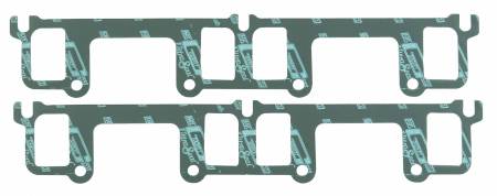 Mr. Gasket - Mr. Gasket 7529 - Header Gaskets - Ultra-Seal - 350 Buick V8 1968-81