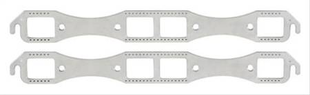 Mr. Gasket - Mr. Gasket 7430G - Header Gaskets - Aluminum-Layered - 383-440 Chrysler Big Block B/RB 1959-80