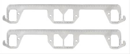 Mr. Gasket - Mr. Gasket 7427G - Header Gaskets - Aluminum-Layered - 5.2L/5.9L Chrysler Small Block Magnum 1992-03