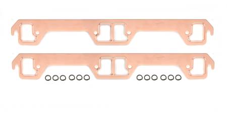 Mr. Gasket - Mr. Gasket 7174 - Header Gaskets - Copper-Seal - 304, 360, 390, 401 American Motors V8 1970-79