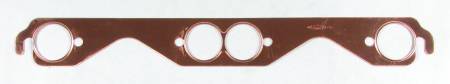 Mr. Gasket - Mr. Gasket 7152G - Header Gaskets - Copper-Seal - 262-400 Chevrolet Small Block Gen I 1955-91