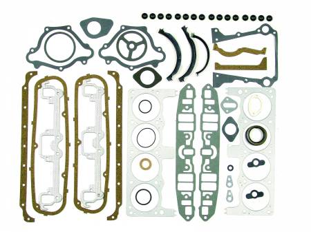 Mr. Gasket - Mr. Gasket 7112MRG - Overhaul Gasket Kit - Chrysler 360