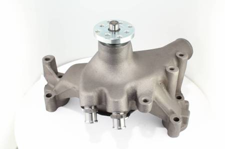 Mr. Gasket - Mr. Gasket 7016NG - Water Pump - Chevrolet Big Block 1969-'96