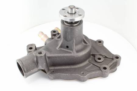 Mr. Gasket - Mr. Gasket 70131NG - Water Pump - Ford 289/302/351W 1965-'73