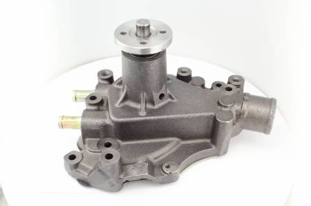 Mr. Gasket - Mr. Gasket 70130NG - Water Pump - Ford 302/351W 1970-'78