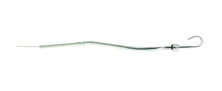 Mr. Gasket - Mr. Gasket 6925 - CHROME OIL DIPSTICK-OLDS