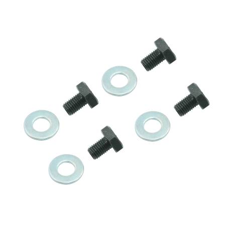 Mr. Gasket - Mr. Gasket 6718 - TORQUE CONVERTER BOLT CHRY