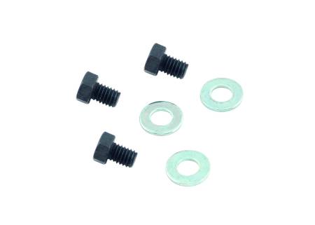 Mr. Gasket - Mr. Gasket 6715 - TORQUE CONVERTER BOLTS GM