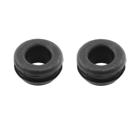 Mr. Gasket - Mr. Gasket 6377 - PCV GROMMET,1.22" HOLE GM