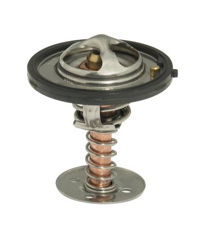 Mr. Gasket - Mr. Gasket 6368 - Thermostat - GM LS2/LS7 2004-'08 - 180 Degree