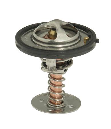 Mr. Gasket - Mr. Gasket 6367 - Thermostat - GM LS2/LS7 - 160 Degree