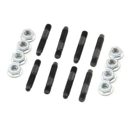 Mr. Gasket - Mr. Gasket 6329 - VALVE COVER STUD KIT-BULLET TIP