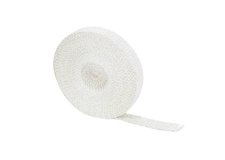 Mr. Gasket - Mr. Gasket 6322 - Exhaust Wrap - 2" x 50' x 1/16"- Inferno Shield