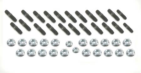 Mr. Gasket - Mr. Gasket 6316 - OIL PAN STUD KT-BB CHEV