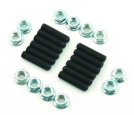 Mr. Gasket - Mr. Gasket 6312 - Header Stud Kit