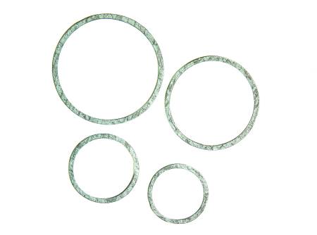 Mr. Gasket - Mr. Gasket 6185 - Air Cleaner Gaskets