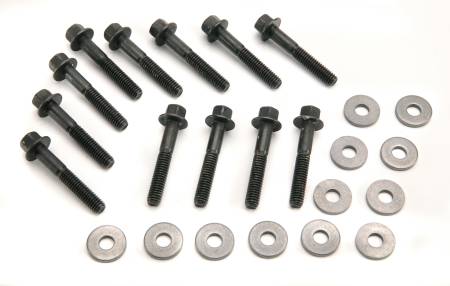 Mr. Gasket - Mr. Gasket 6082MRG - Super Intake Manifold Bolt Kit