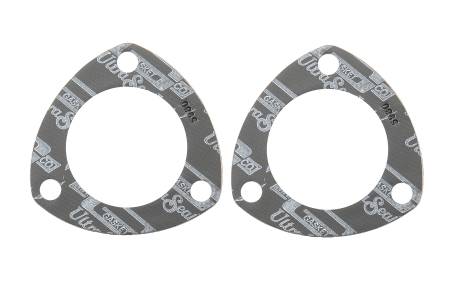 Mr. Gasket - Mr. Gasket 5980 - Collector Gaskets - Ultra Seal - 2-1/2"