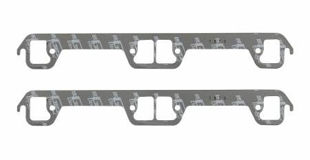 Mr. Gasket - Mr. Gasket 5950 - Header Gaskets - Ultra-Seal - 304, 360, 390, 401 American Motors V8 1970-79