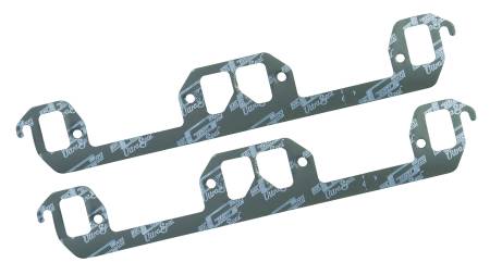 Mr. Gasket - Mr. Gasket 5938 - Header Gaskets - Ultra-Seal - 273-318 Chrysler Small Block LA 1966-92