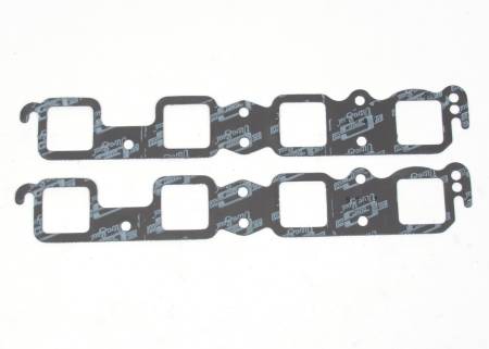 Mr. Gasket - Mr. Gasket 5937 - Header Gaskets - Ultra-Seal - 426 (Hemi) Chrysler Hemi (Gen II) 1966-71