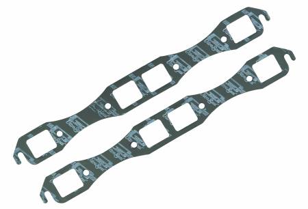 Mr. Gasket - Mr. Gasket 5936 - Header Gaskets - Ultra-Seal - 383-440 Chrysler Big Block B/RB 1959-80