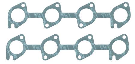 Mr. Gasket - Mr. Gasket 5927 - Header Gaskets - Ultra-Seal - 4.6L Ford Modular 1991-03 - SOHC