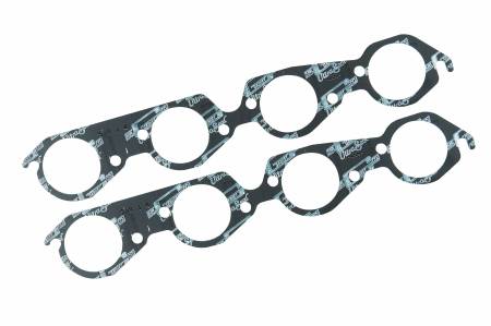 Mr. Gasket - Mr. Gasket 5914 - Header Gaskets - Ultra-Seal - 396-454 Chevrolet Big Block Mark IV 1965-90