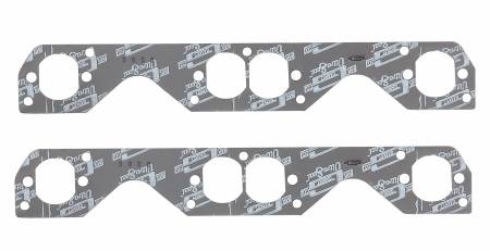 Mr. Gasket - Mr. Gasket 5908 - Header Gaskets - Ultra-Seal - 262-400 Chevrolet Small Block Gen I 1955-91