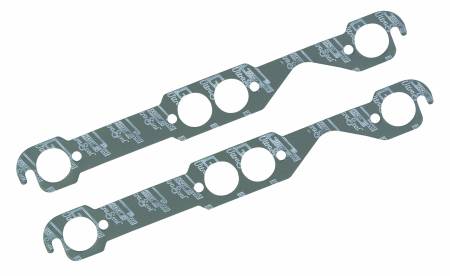 Mr. Gasket - Mr. Gasket 5907 - Header Gaskets - Ultra-Seal - 262-400 Chevrolet Small Block Gen I 1955-91