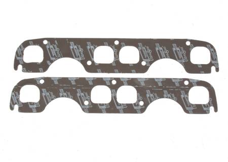 Mr. Gasket - Mr. Gasket 5906 - Header Gaskets - Ultra-Seal - 262-400 Chevrolet Small Block Gen I 1955-91