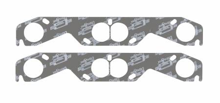 Mr. Gasket - Mr. Gasket 5904 - Header Gaskets - Ultra-Seal - 262-400 Chevrolet Small Block Gen I 1955-91