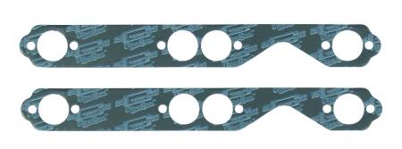 Mr. Gasket - Mr. Gasket 5902 - Header Gaskets - Ultra-Seal - 262-400 Chevrolet Small Block Gen I 1955-91