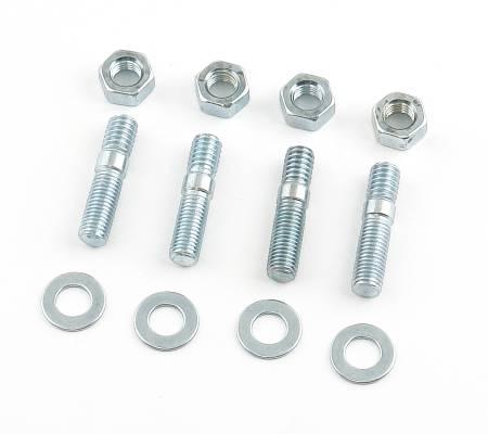 Mr. Gasket - Mr. Gasket 59 - CARB STUDS 1-3/8" LENGTH