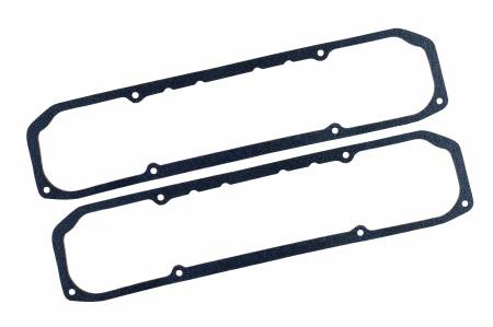 Mr. Gasket - Mr. Gasket 5877 - Valve Cover Gasket Set - Ultra Seal - 383-440 Chrysler Big Block B/RB 1959-80