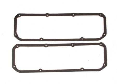 Mr. Gasket - Mr. Gasket 5871 - Valve Cover Gasket Set - Ultra Seal - Boss 302, 351C/351M/400 Ford 1969-82