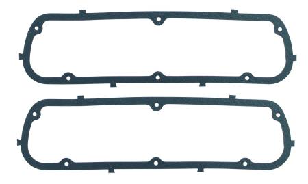 Mr. Gasket - Mr. Gasket 5870 - Valve Cover Gasket Set - Ultra Seal - 221-351W Ford Small Block Windsor 1964-95