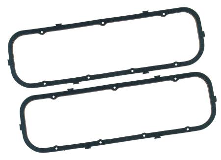 Mr. Gasket - Mr. Gasket 5863 - Valve Cover Gasket Set - Ultra Seal - 396-502 Chevrolet Big Block Mark IV/V/VI 1965-00