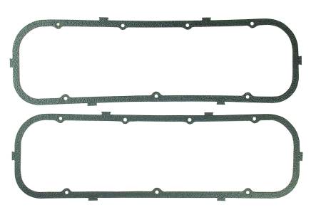 Mr. Gasket - Mr. Gasket 5862 - Valve Cover Gasket Set - Ultra Seal 0 396-502 Chevrolet Big Block Mark IV/V/VI 1965-00