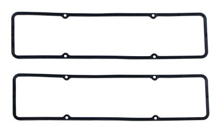 Mr. Gasket - Mr. Gasket 585G - Valve Cover Gasket Set - Ultra Seal - 262-400 Chevrolet Small Block Gen I 1955-86