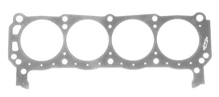 Mr. Gasket - Mr. Gasket 5807G - Head Gasket - Ultra-Seal - 289-351W Ford Small Block Windsor 1964-95