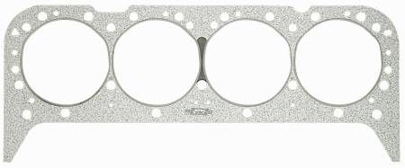 Mr. Gasket - Mr. Gasket 5801G - Head Gasket - Ultra-Seal - 283-400 Chevrolet Small Block Gen I 1957-91