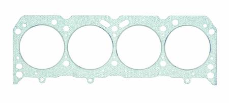 Mr. Gasket - Mr. Gasket 5788G - Head Gasket - Ultra-Seal - 330-455 Oldsmobile V8 1963-76