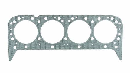 Mr. Gasket - Mr. Gasket 5780G - Head Gasket - Ultra-Seal - 262, 267, 283, 305 Chevrolet Small Block Gen I 1957-91