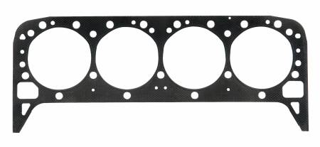 Mr. Gasket - Mr. Gasket 5716G - Head Gasket - Ultra-Seal - 350 LT1 Chevrolet Small Block Gen II (LT Based) 1992-97