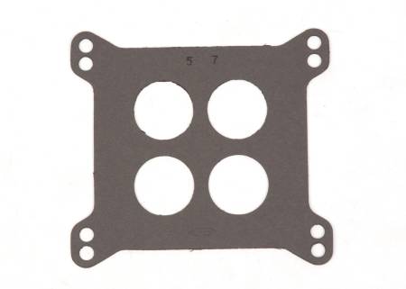 Mr. Gasket - Mr. Gasket 57 - CARBURETOR GASKET-CARTER