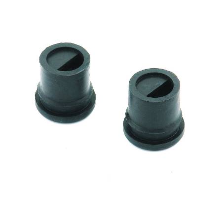 Mr. Gasket - Mr. Gasket 5425 - Baffled Breather Grommets