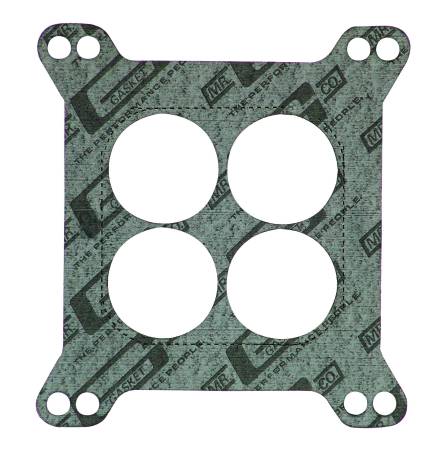 Mr. Gasket - Mr. Gasket 48C - CARB GASKET-HOLLEY/DEMON 4 BBL