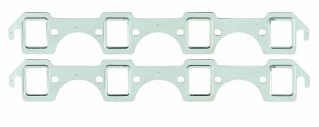 Mr. Gasket - Mr. Gasket 4825G - Header Gaskets - MLS - 289-351W Ford Small Block Windsor 1964-95