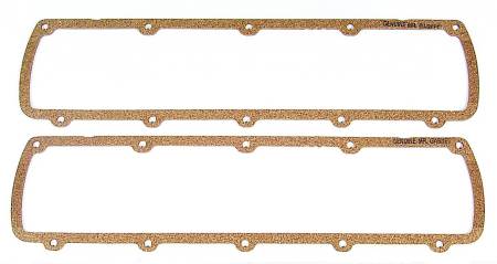 Mr. Gasket - Mr. Gasket 476 - Valve Cover Gasket Set - Performance - 330-455 Oldsmobile V8 1964-80